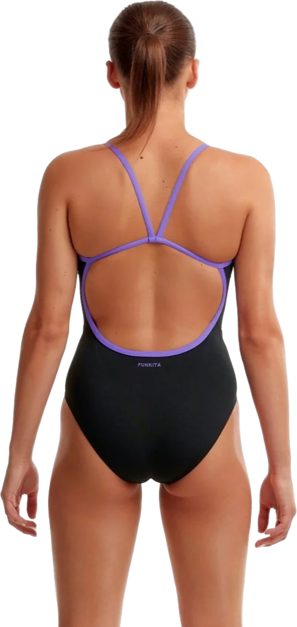 Купальник FUNKITA Night Mare