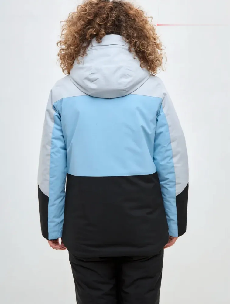 Костюм горнолыжный 1610743 Фабрика Моды