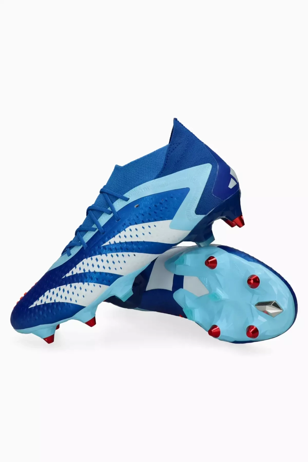 Бутсы adidas Predator Accuracy.1 SG