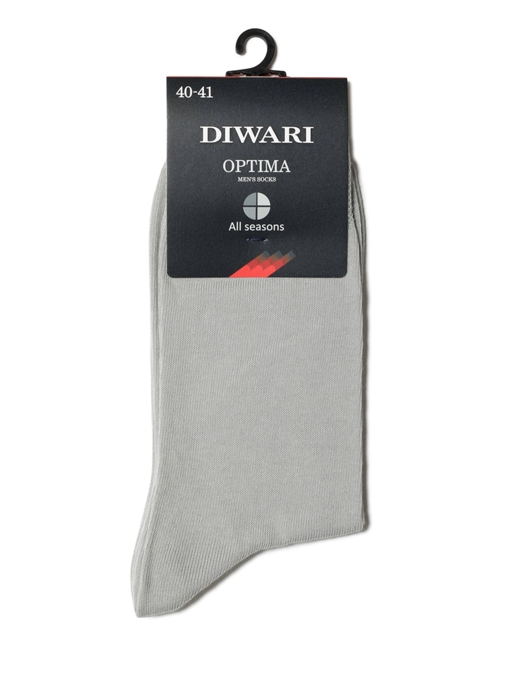 DIWARI OPTIMA All seasons Носки мужские