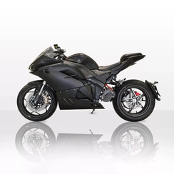 Электромотоцикл ECO Ducati Panigale Pro Black (5 кВт)