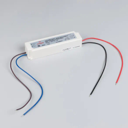 Блок питания ARPV-LV24060-A (24V, 2.5A, 60W) (Arlight, IP67 Пластик, 3 года) 018982(1)