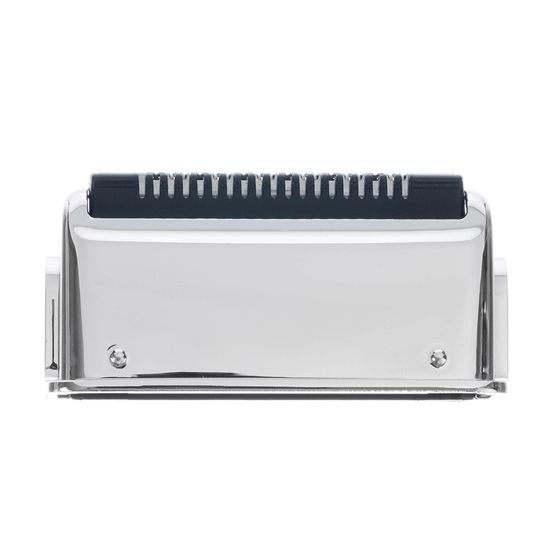 Сменная сетка для шейвера HS-1002FT Blue с бреющими головками DEWAL BEAUTY Shave Mini