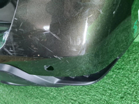 Бампер задний Nissan X-Trail T32 (2017-2022)