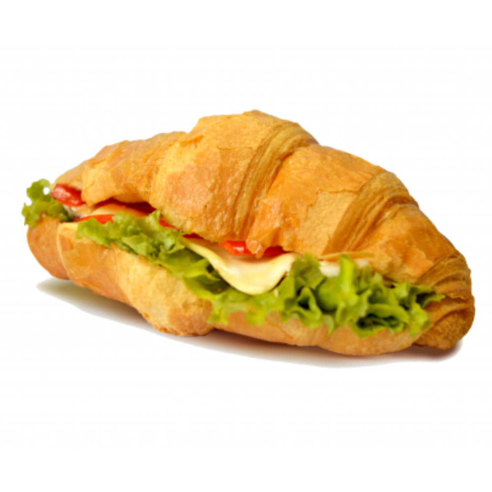 Круассаны с с курицей Сладкая Жизнь