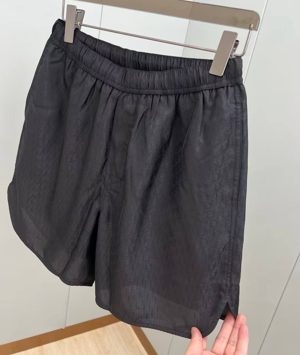 Шорты Christian Dior
