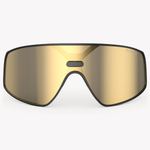 Спортивные очки с диоптриями Siols / FLITE.Rim / Dark Gold / Uranium Black limited