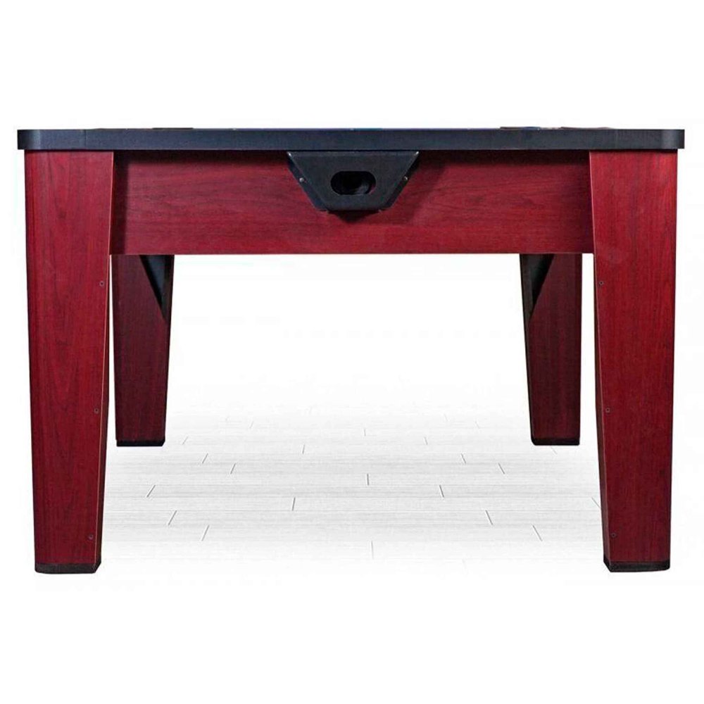 Многофункциональный игровой стол 6 в 1 «Tornado» (коричневый)