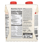 Atkins, протеиновый коктейль, с ванильным кремом, 4 шт. по 500 мл (16,9 жидк. унции)