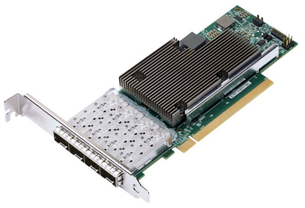 Сетевая карта Lenovo 4XC7A08316