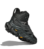 Ботинки мужские Hoka Anacapa Breeze mid
