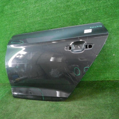 Дверь задняя левая Audi A5 2 8W (2016-н.в.)