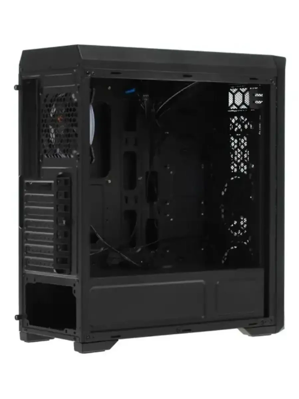 Корпус Cougar MX330-F