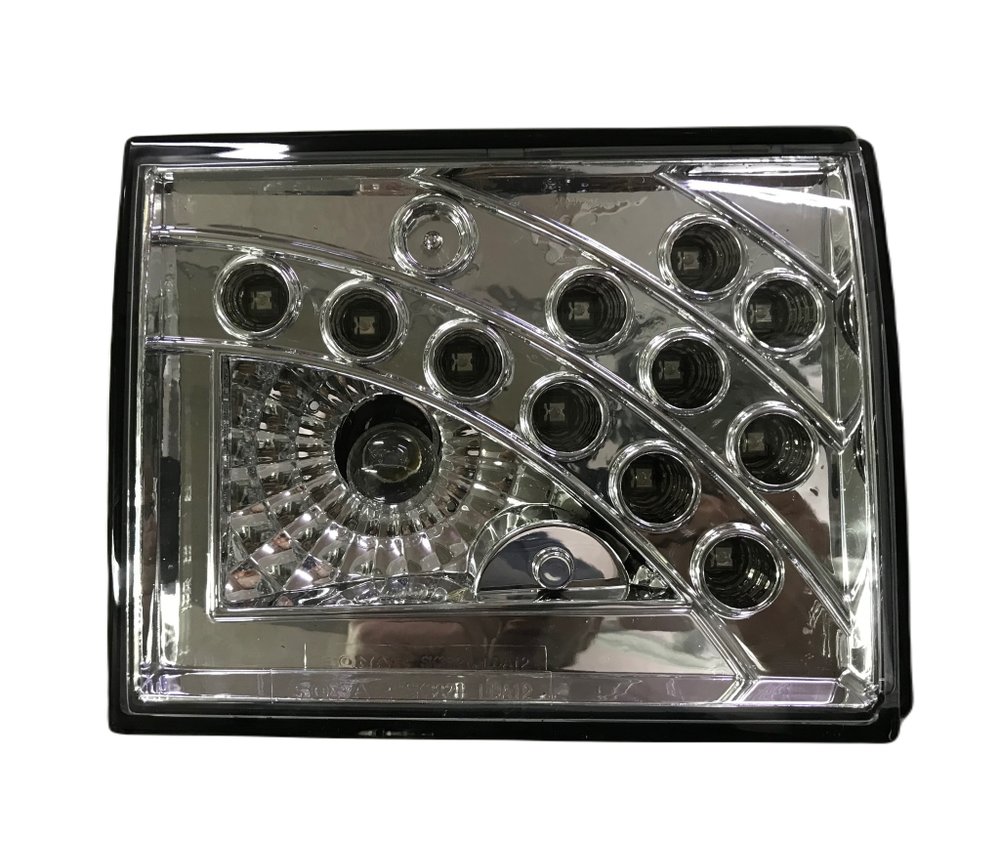 Задний фонарь тюнинг комплект DL5267 NLF ВАЗ 2110