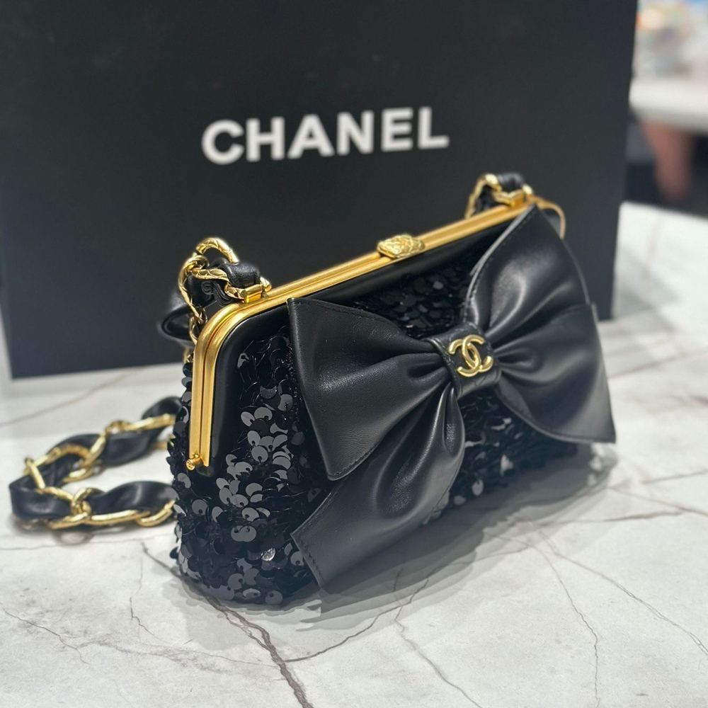 Сумка CHANEL
