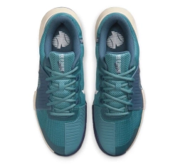 Теннисные кроссовки Nike Zoom GP Challenge 1.5 Clay - smokey blue/white light/bone