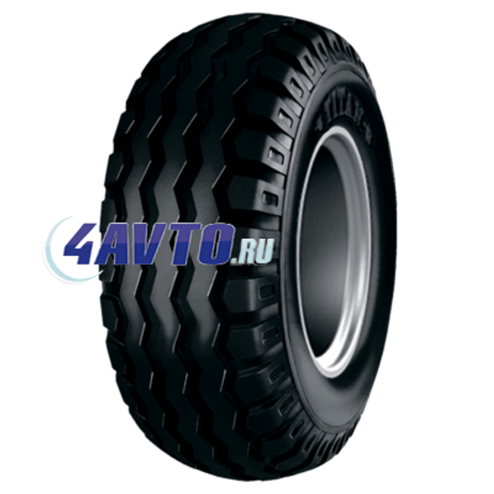 Спец. шина Titan Contractor F-3 11,5/80 —15.3