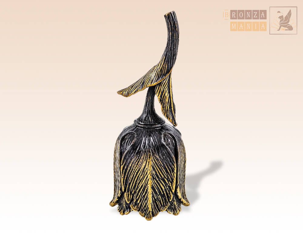 колокольчик Тюльпан