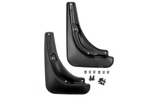 Брызговики задние GEELY Atlas, 04 FROSCH..75.14.E13