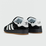 кроссовки Adidas Campus 00s Black Gum KORN