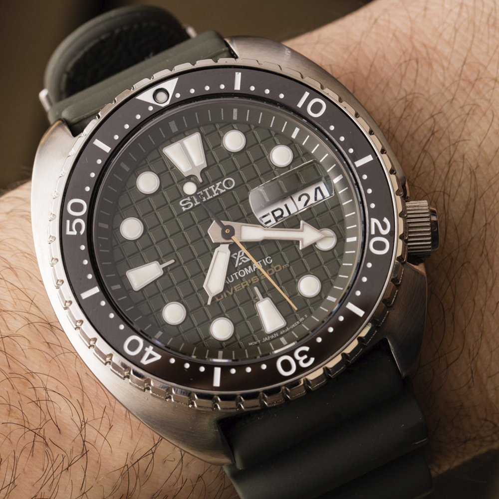 Seiko SRPE05K1S