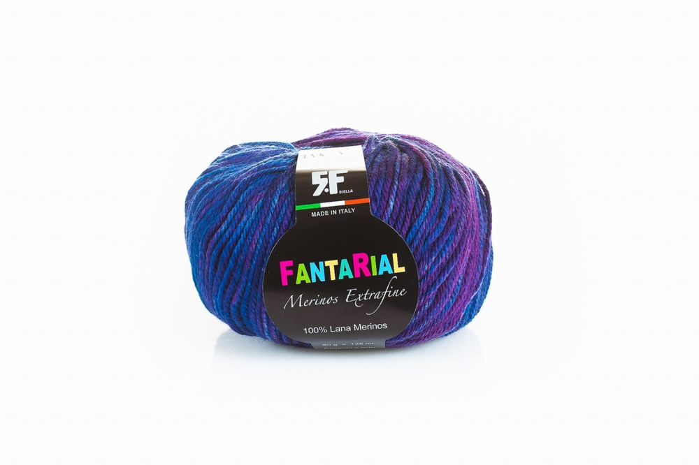 RIAL FILATI FANTARIAL, 500г