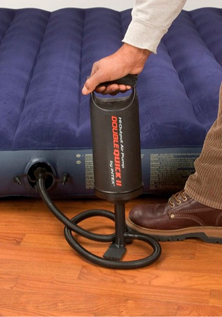 Насосы: Электрические и механические