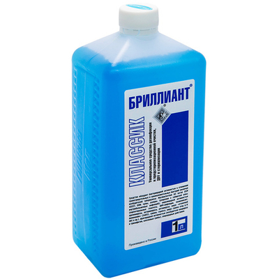 Дезинфицирующее ср-во универсальное Бриллиант-классик Арт.БК1000У 1 л