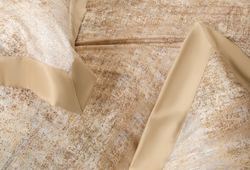 КПБ евро "Идеальный баланс" (с шёлком) под:200х230см, пр:245х250, нав:48х74см (2шт)