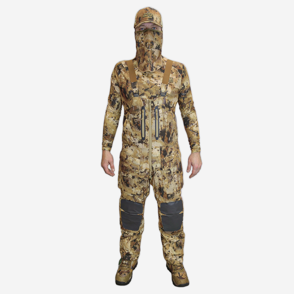 Костюм "MARSHALL" COMB