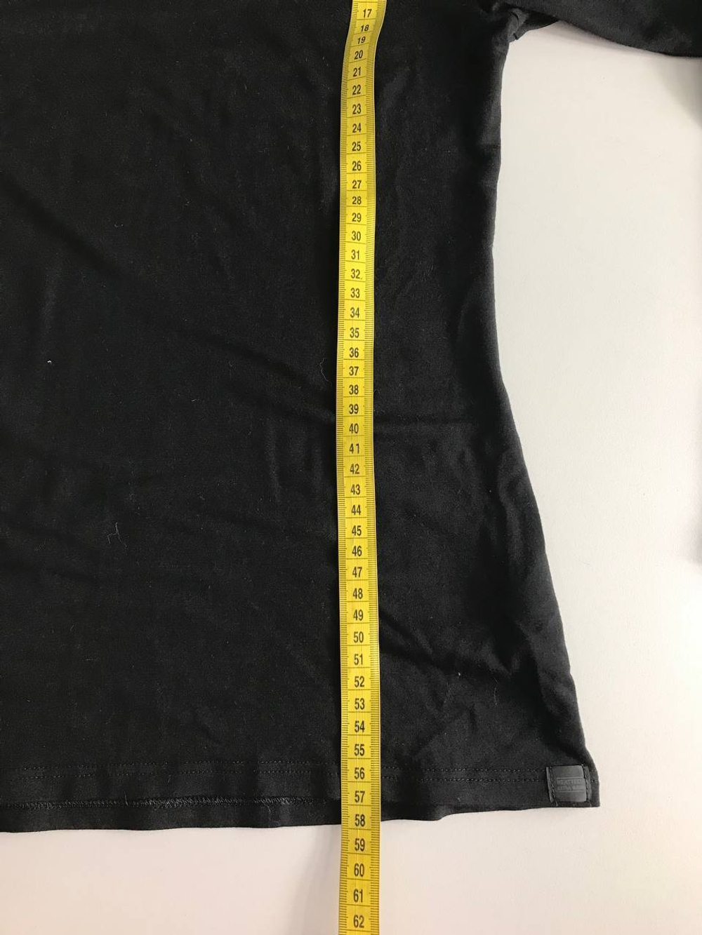 Водолазка Uniqlo базовая, маркировка ХS, визуально на 42 размер