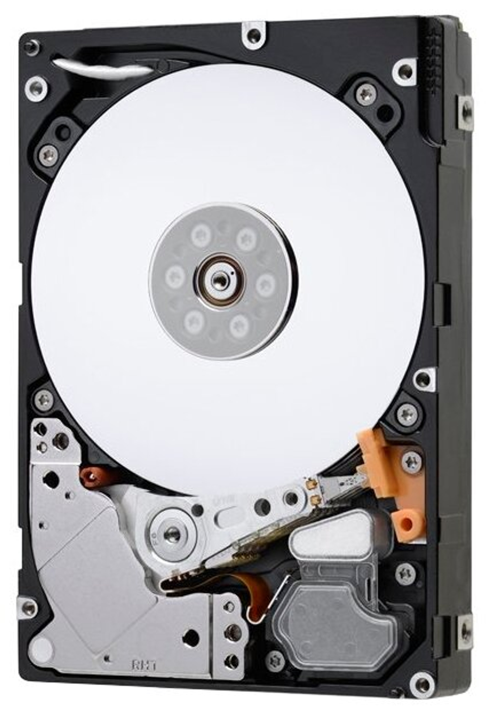 Жесткий диск Hitachi 1.2 Tb SAS 2.5 HDD [HUC101812CSS204]