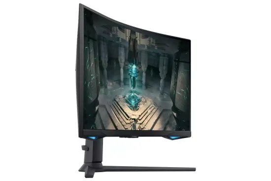 32" QHD игровой монитор Odyssey G6 LS32BG650