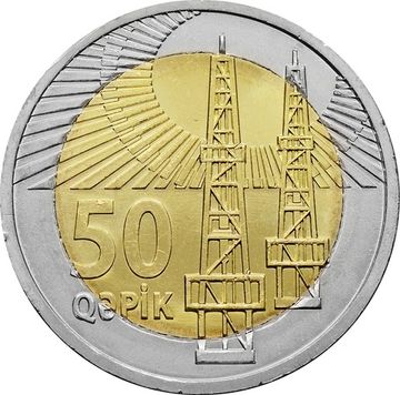 50 гяпиков 2021 Азербайджан