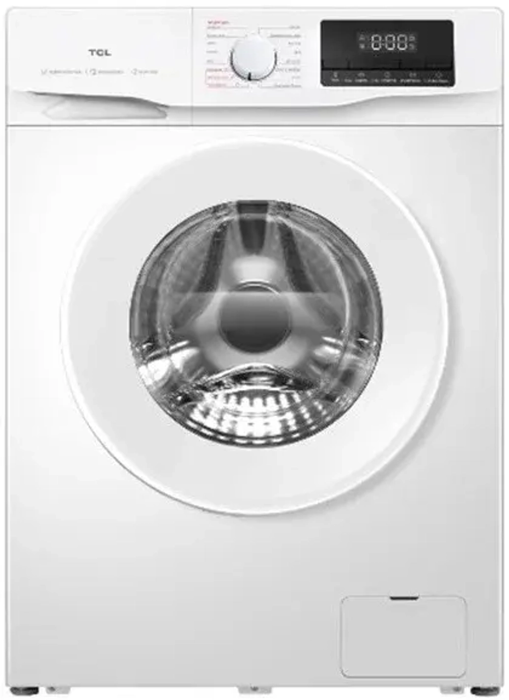 Стиральная машина TCL TWOF-606W10W1