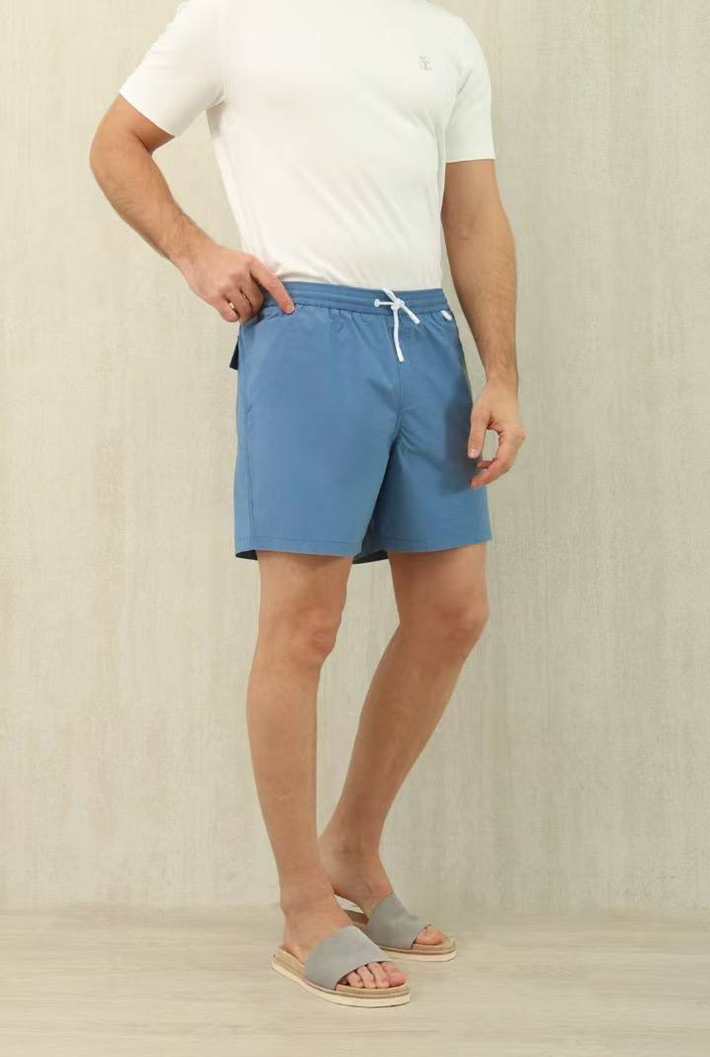 Купальные шорты Loro Piana