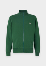 Lacoste UNISEX - Толстовка на молнии - Зелёный (LA222S08O-M11)