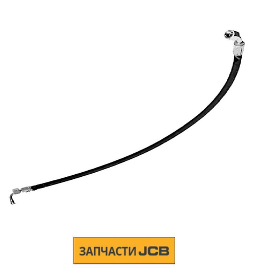 Шланг JCB 611/80219