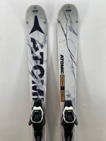 Горные лыжи ATOMIC INFAMOUS 151