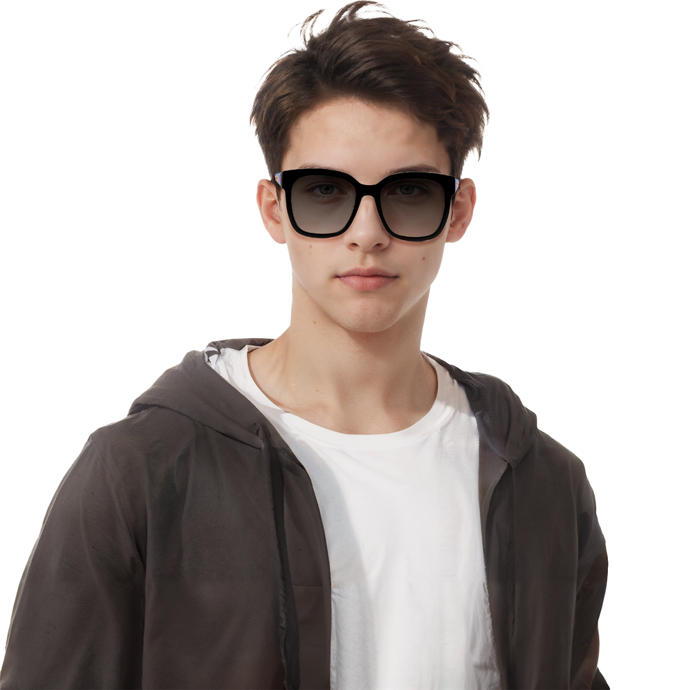 Очки GUCCI, GG0034S