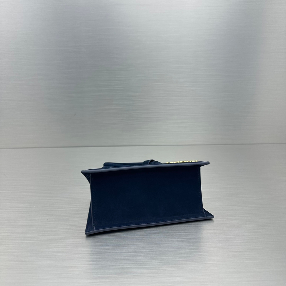 Jacquemus Le Chiquito Noeud 18 cm