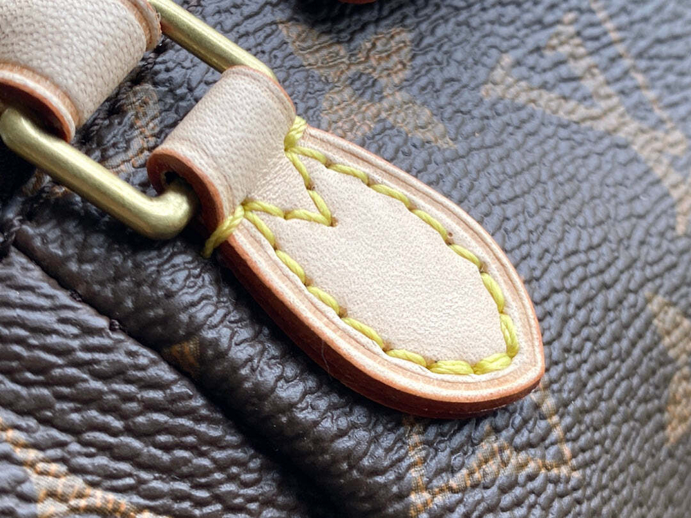 Louis Vuitton Nano Turenne