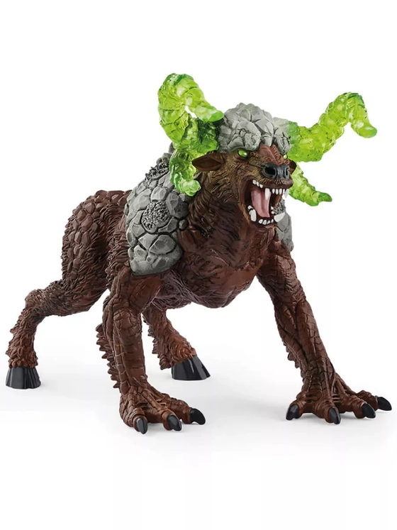Динозавр Фигурка Скальный монстр Шляйх 42521