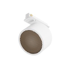 Трековый однофазный светильник Maytoni Unity   TR225-1-GX53-W