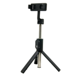 Монопод для селфи+Tripod P20 Bluetooth (черный)