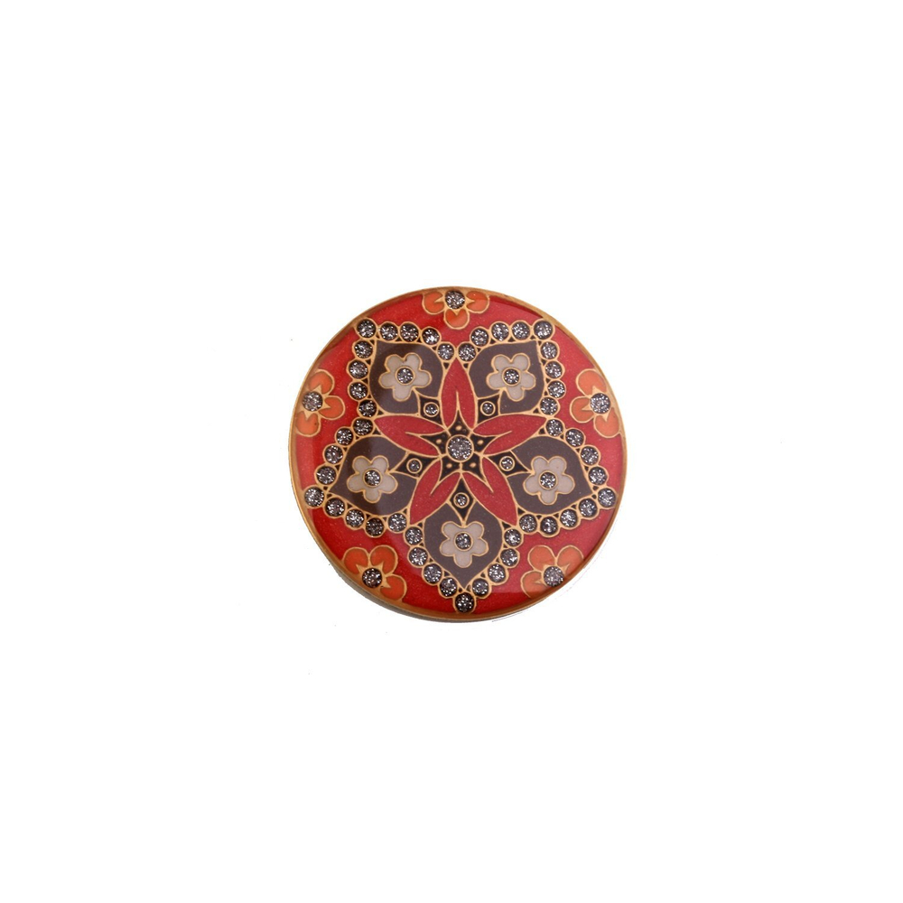 Брошь Clara Bijoux F71248 R