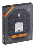 Весы кухонные электронные Leonord LE-1702