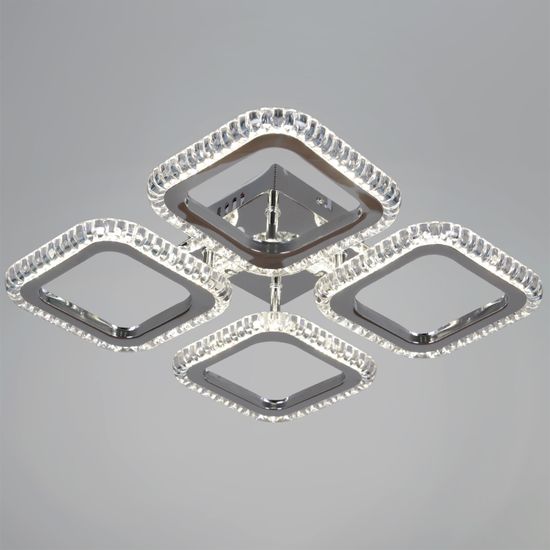 09864-0.3-04 CR светильник потолочный