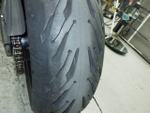 Yamaha YZF-R1 , 2004