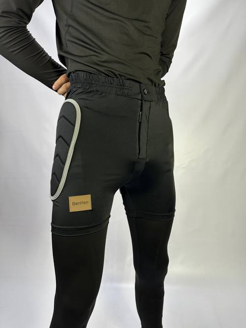 Защитные шорты BenKen